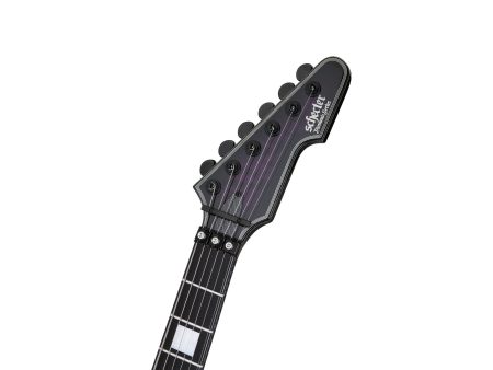 6 cuerdas Set-Neck SUSTAINIC PickUp:HH FLOYD ROSE - Image 2