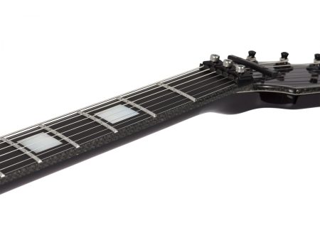 6 cuerdas Set-Neck SUSTAINIC PickUp:HH FLOYD ROSE - Image 4