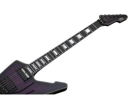 6 cuerdas Set-Neck SUSTAINIC PickUp:HH FLOYD ROSE - Image 6