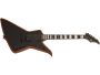 Mango maple, cuerpo caoba, EMG 81/85