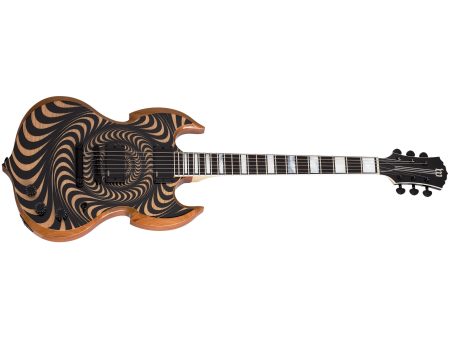 Cuerpo de Caoba Mango Maple Mics EMG 81/85 - Image 9