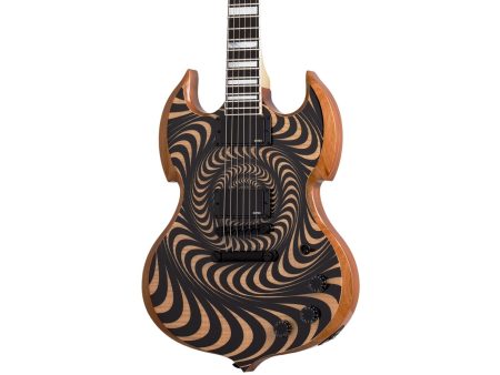 Cuerpo de Caoba Mango Maple Mics EMG 81/85 - Image 10