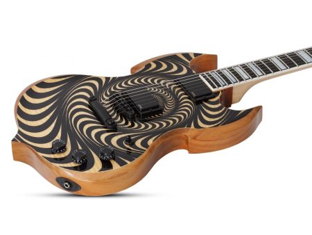 Cuerpo de Caoba Mango Maple Mics EMG 81/85 - Image 5