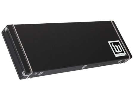 Estuche Wylde Audio Odin/Barbarian