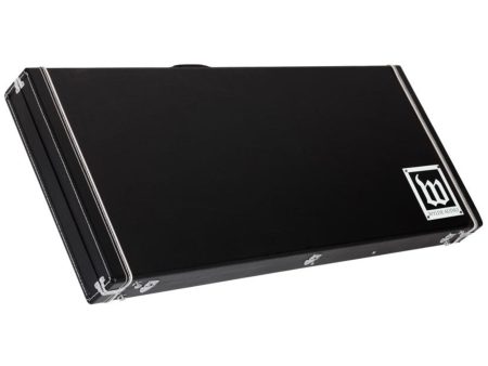 Estuche Wylde Audio Viking/War Hammer