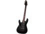 c/FUNDA | 6 cuerdas ThruBody PickUp:HH Zurdo