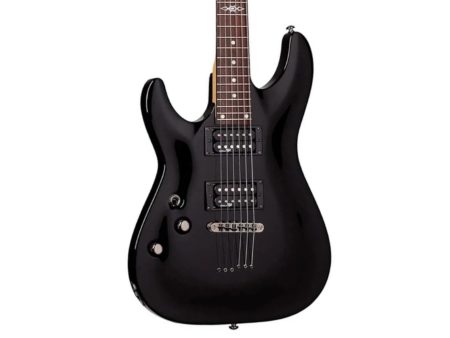 c/FUNDA | 6 cuerdas ThruBody PickUp:HH Zurdo - Image 6