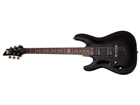 c/FUNDA | 6 cuerdas ThruBody PickUp:HH Zurdo - Image 4