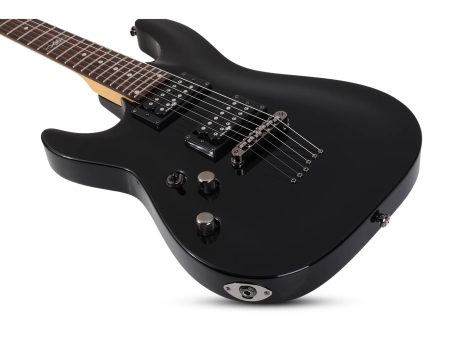 c/FUNDA | 6 cuerdas ThruBody PickUp:HH Zurdo - Image 5