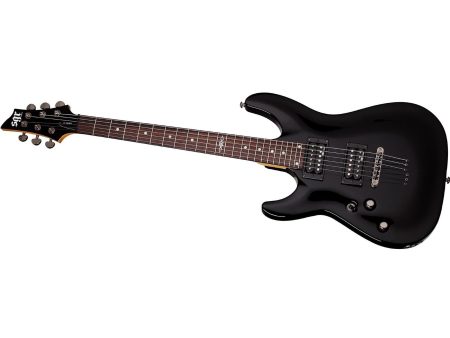 c/FUNDA | 6 cuerdas ThruBody PickUp:HH Zurdo - Image 3