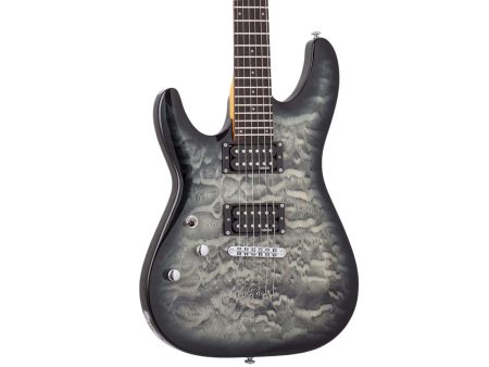 6 cuerdas ThruBody PickUp:HH Zurdo - Image 10
