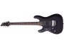 6 cuerdas ThruBody PickUp:HH FLOYD ROSE Zurdo