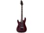6 cuerdas ThruBody PickUp:HH FLOYD ROSE Zurdo