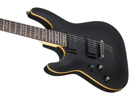 6 cuerdas ThruBody S.Duncan PickUp:HH Zurdo - Image 2