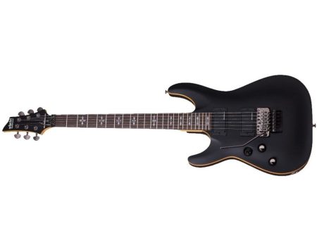 6 cuerdas ThruBody S.Duncan PickUp:HH FLOYD ROSE Zurdo - Image 2