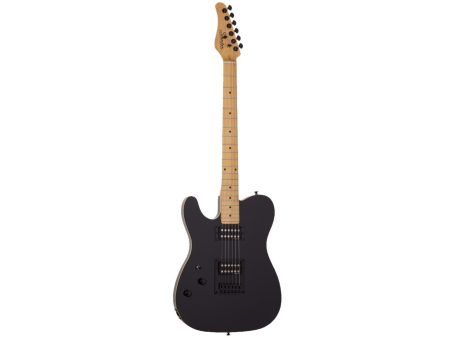 6 cuerdas PickUp:HH Zurdo