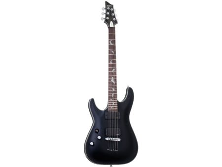 6 cuerdas ThruBody EMG PickUp:HH Zurdo