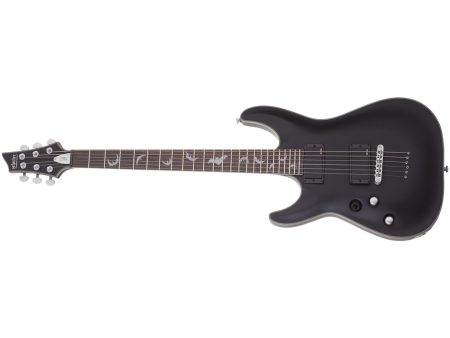 6 cuerdas ThruBody EMG PickUp:HH Zurdo - Image 3