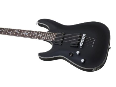 6 cuerdas ThruBody EMG PickUp:HH Zurdo - Image 2