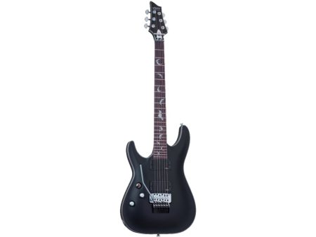 6 cuerdas ThruBody EMG PickUp:HH FLOYD ROSE Zurdo