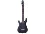 8 cuerdas ThruBody EMG PickUp:HH Zurdo