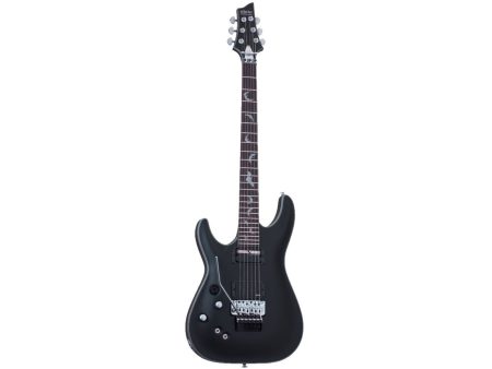 6 cuerdas EMG-SUSTAINIC PickUp:HH Zurdo