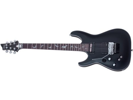 6 cuerdas EMG-SUSTAINIC PickUp:HH Zurdo - Image 3