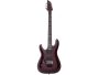 6 cuerdas ThruBody PickUp:HH FLOYD ROSE Zurdo