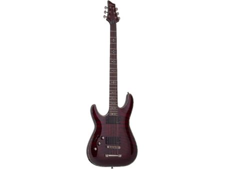 6 cuerdas EMG PickUp:HH BARITONO Zurdo
