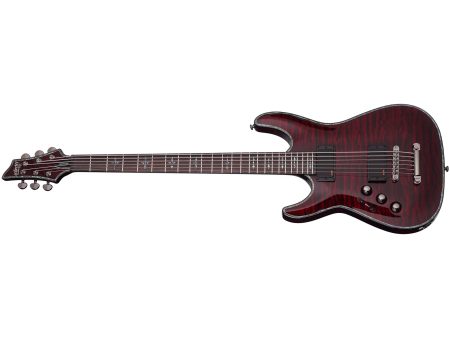 6 cuerdas EMG PickUp:HH BARITONO Zurdo - Image 3