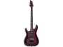 6 cuerdas SUSTAINIAC PickUp:HH FLOY ROSE Zurdo