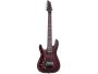7 cuerdas EMG-SUSTANIAC PickUp:HH FLOYD ROSE Zurdo