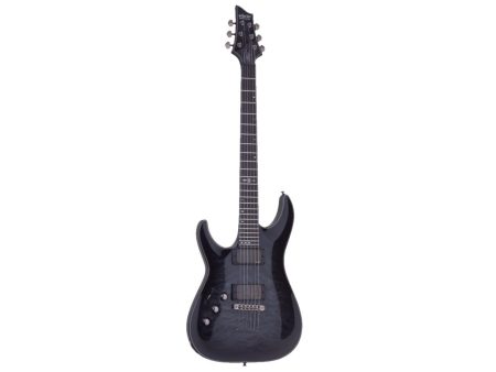 6 cuerdas ThruBody EMG PickUp:HH Zurdo