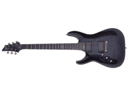 6 cuerdas ThruBody EMG PickUp:HH Zurdo - Image 3