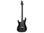 6 cuerdas ThruBody EMG PickUp:HH FLOYD ROSE Zurdo
