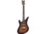 6 cuerdas Set-Neck SUSTAINIC PickUp:HH FLOYD ROSE Zurdo