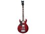 6 cuerdas Set-Neck Seymour Duncan PickUp:HH Zurdo