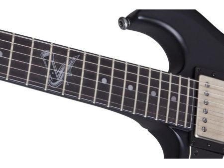 6 cuerdas Set-Neck Seymour Duncan PickUp:HH Zurdo - Image 6