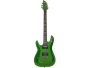 6 cuerdas Set-Neck EMG-Sustainic PickUp:HH Zurdo