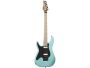 Mango maple, cuerpo mahogany, EMG, Floyd Rose