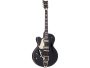 Mango y cuerpo maple, puente Bigsby