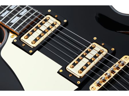 Mango y cuerpo maple, puente Bigsby - Image 4