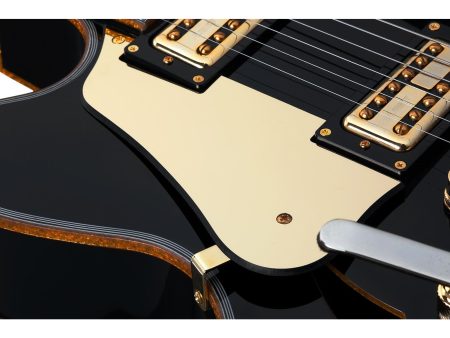 Mango y cuerpo maple, puente Bigsby - Image 5