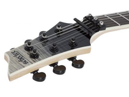 Mango Maple/Walnut/Padauk, Tapa Maple, Fishman, F.Rose - Image 2