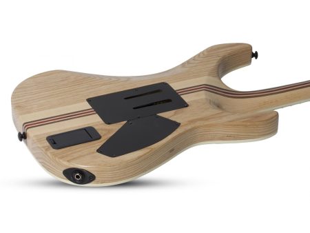 Mango Maple/Walnut/Padauk, Tapa Maple, Fishman, F.Rose - Image 8
