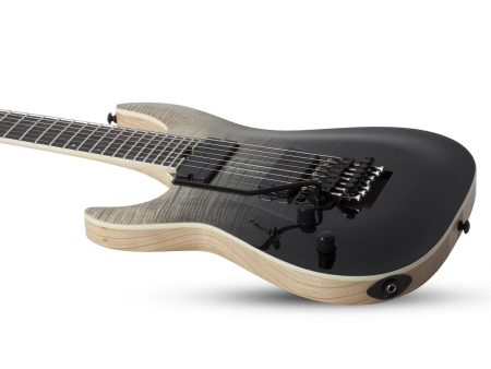 Mango Maple/Walnut/Padauk, Tapa Maple, Fishman, F.Rose - Image 2