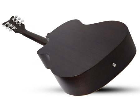 6 cuerdas Tapa Spruce Cutaway - Image 2