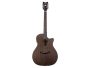 6 cuerdas Tapa Solida Cedar Fishman Isys+ Cutaway