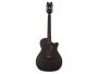 12 cuerdas Tapa Solida Cedar Fishman Isys+ Cutaway