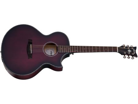 6 cuerdas Tapa Solida Spruce Fishman Isys+ Cutaway - Image 9